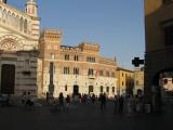 Piazza duomo Piazza duomo