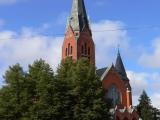 Mikaelinkirkko (Церковь Михаила)