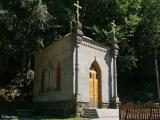 Chapel of Holy Spring St. Kosma and Damiane Chapel of Holy Spring St. Kosma and Damiane