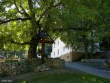 Monastery of St. Kosma and Damiane Monastery of St. Kosma and Damiane