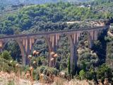 Puente en Guadalupe de Extremadura Puente en Guadalupe de Extremadura