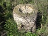 hrad Žebrák hrad Žebrák