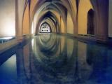 Aljibe,Reales Alcazares.Sevilla.[Honorable Mention March.2009].