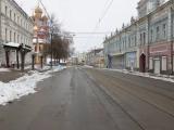 ул. Рождественская (2009.03.08) ул. Рождественская (2009.03.08)