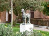 agnello - scultore anonimo agnello - scultore anonimo