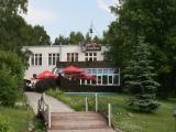 Yacht-club Vodnik, Яхт-клуб Водник