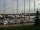 Yacht-club Vodnik, Яхт-клуб Водник