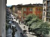 Terni - Corso Tacito Terni - Corso Tacito