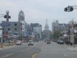Downtown Lansing