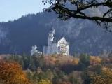 Schloss Neuschwanstein Schloss Neuschwanstein