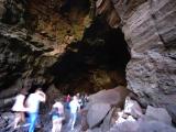 Cueva de Los Verdes Entrance Cueva de Los Verdes Entrance