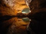 Cueva de Los Verdes Cueva de Los Verdes