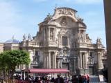 Murcia - Catedral Murcia - Catedral