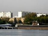 Moscou - Port du Nord Moscou - Port du Nord