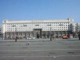 Площадь Революции (сев. часть) Площадь Революции (сев. часть)