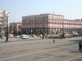 Площадь Революции (с-в часть) Площадь Революции (с-в часть)