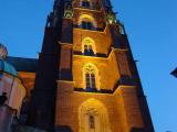 Wrocław-katedra Jana Chrzciciela