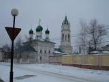 Благовещенская церковь / Annunciation Church Благовещенская церковь / Annunciation Church
