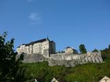 Hrad Český Šternberk Hrad Český Šternberk