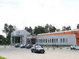 КСК "Нара"