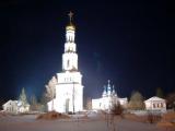 Завидово. Успенская и Троицкая церковь Завидово. Успенская и Троицкая церковь