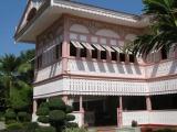 Vongburi House, Phrae