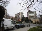 Окръжна болница /Kardzhali - Hospital Окръжна болница /Kardzhali - Hospital