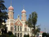 Sinagoga, Plzeň