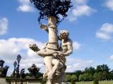 Neues Palais, Potsdam-Sanssouci
