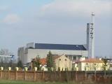 Tarnobrzeg - Kościół Matki Bożej Nieustającej Pomocy - 2006 Tarnobrzeg - Kościół Matki Bożej Nieustającej Pomocy - 2006
