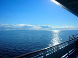 Canal del Volga. Rusia
