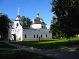 Махра, монастырь