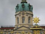 Berlin History-Schloss Charlottenburg Berlin History-Schloss Charlottenburg