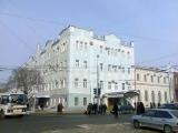 The Tatar Dramatic Theater