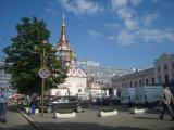 Возле Липок