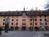 Heilig Geist Spital, Nürnberg