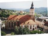 Baden-Baden, Jesuiten Kirche