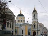 Тверь. Вознесенский собор Тверь. Вознесенский собор