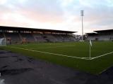 AKA Arena, Schjongslunden AKA Arena, Schjongslunden