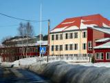 Vang skole Vang skole
