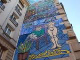 rue de la Perle rue de la Perle
