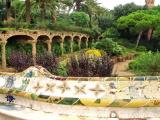 Park Guell