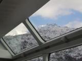 Tren Panorâmico- GLACIER EXPRESS-Alpes Suiços Tren Panorâmico- GLACIER EXPRESS-Alpes Suiços