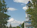 Храмы Задонска