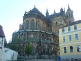 Hoher Chor des Doms zu Magdeburg Hoher Chor des Doms zu Magdeburg