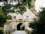 Altenburg Castle Altenburg Castle