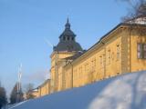 Campus Östersund Campus Östersund