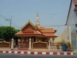 City Pillar Shrine ศาลเจ้าพ่อหลักเมือง City Pillar Shrine ศาลเจ้าพ่อหลักเมือง