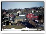 Røros Røros
