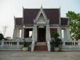 City Pillar Shrine ศาลหลักเมือง‎